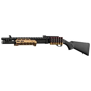 Strike Industries M870 Pump Action Shotgun Replica (by EMG/Golden Eagle)