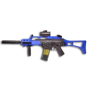 Double Eagle M85 (Blue)