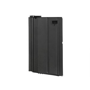 Double Bell SCR-H Series H-Cap Magazine (400 Rounds - Black)
