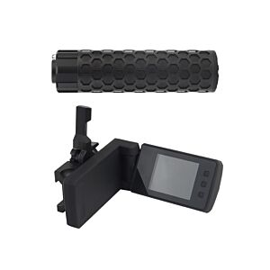 WoSport Synchronized Display and Silencer Set
