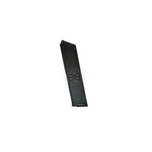 KJWorks MK1 Ruger Gas Magazine (17 Rounds - Metal/Black - GGH-0201M)