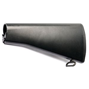 Double Bell - M16 Stock (Black）