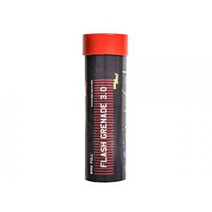 Enola Gaye Wire Pull Flash Grenade 3.0 (WPFG3)