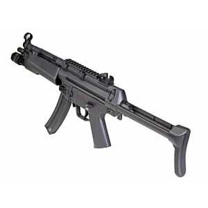 SECUTOR Airsoft VIRTUS IV AEG