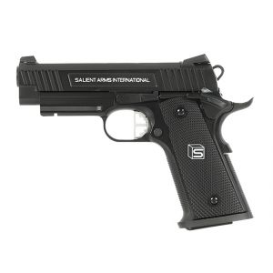 EMG x SAI 1911 Gas Blowback Pistol (by Double Bell- 706)