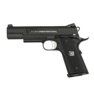 EMG x SAI 1911 Gas Blowback Pistol (by Double Bell - 703)