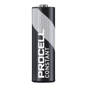 Duracell Industrial AA Batteries 1.5V LR6 ID1500 x 6 AA