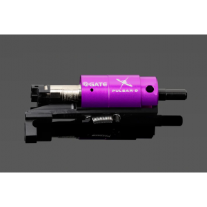 Gate - PULSAR D HPA Engine [ETU not included]  (HPA-PD)