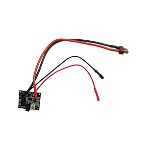 Well - AEG Mosfets (WE23-L)