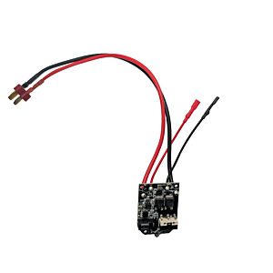 Well - AEG Mosfets (WE23-MINI)