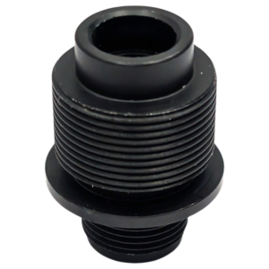 ACM - Silencer Adaptor for TM VSR10 Series  - (620# - Black)