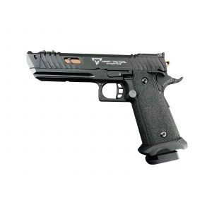 Jag Precision x Taran Tactical International Licensed JW4 - Pit Viper GBBP (R614-1)