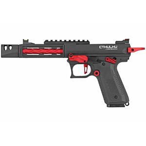 Lancer Tactical Tandemkross CTHULHU Gas Blowback Pistol (R702)