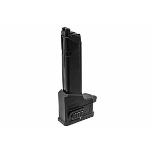 SP System - 17 Series HPA Mag Adapter  (EU and US Valve)
