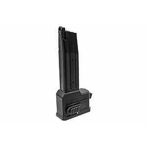 SP System - Hi-Capa Series HPA Mag Adapter (EU and US Valve)