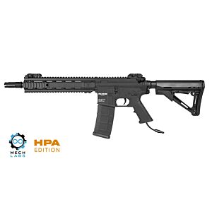 Rossi Neptune 10.5″ SAS BK - HPA Edition (MechLabs XX-Mod)