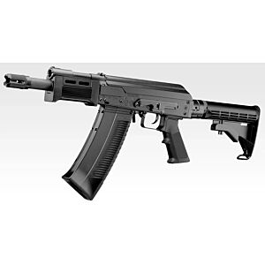 Tokyo Marui Saiga-12 SBS Gas Blowback Shotgun