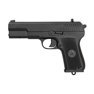 Double Bell TT33 Spring Pistol (603)