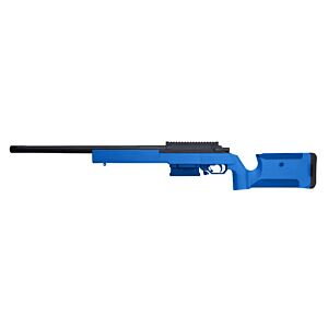 EMG Helios EV01 Bolt Action Sniper Rifle by ARES (Green/OD - EV01-OD)