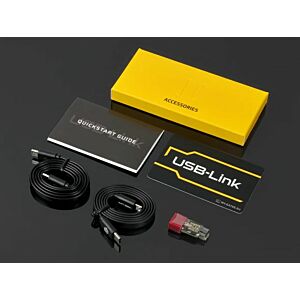 Gate USB-Link for GCS app