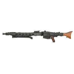 AGM MG42 WWII AEG (Full Metal)