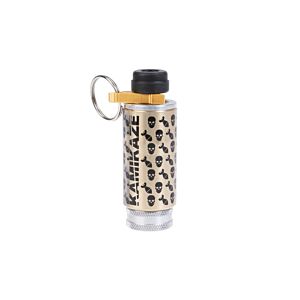 Saigo Defense Kamikaze XS Grenade - 9mm - Gold