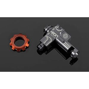 Gate ASTER V2 SE Basic Module [Rear Wired]