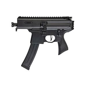 Stratos X MPX-K Gas Blowback Rifle (STR-MX-03 - VFC Compatible)