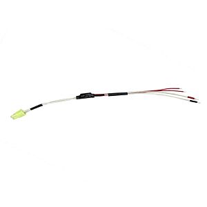 Army AUG Mosfet with Wire