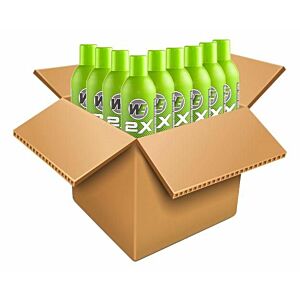 WE 2.0 Green Gas (Green) Bottle (800ml - 1 Carton = 12Pieces)