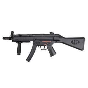 JG Swat SMG A3 RAS (with Battery and Charge - 802)