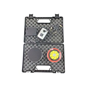 Double Bell Interactive Wargame Target Electronic System