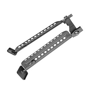 Galaxy M82 Bolt Action Sniper Rifle Bipod (No Attachments - G31)