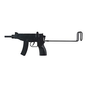 Well R2/G294 Scorpion SMG (Co2 Powered)
