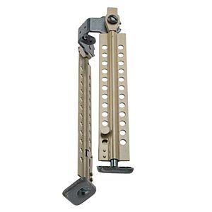 Snow Wolf M99 Series Bipod (Tan- SW-01-02-DE)