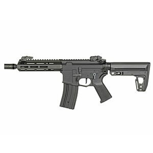 Double Eagle M907 M4 with Falcon Fire Control System (Black - M907E)