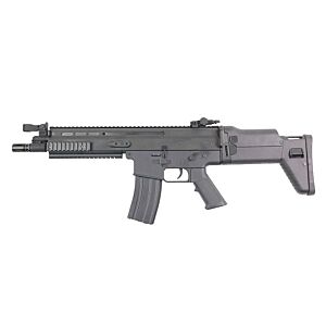 Double Bell SCR-L AEG (Black - 803B)