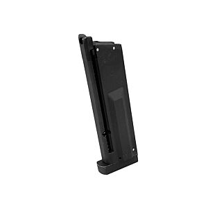ICS Vulture Series Gas Magazine (Thick Base - 15 Rounds - AK-73)