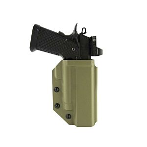Deadly Customs Kydex Holster DC5 Olight (OD/Green)