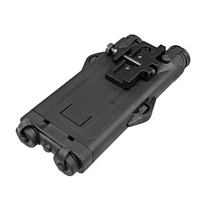 T&D Battery PEQ Box (Black - TD115)