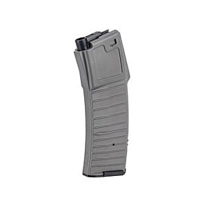 Double Bell M4 PDW Series Magazine (Hi-Cap - 180 Rounds - PDW-01)