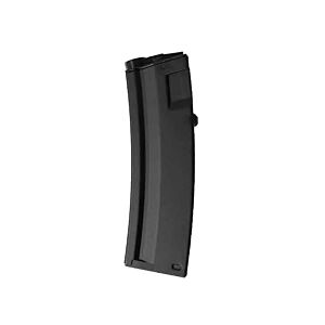 JG Swat Series Hi-Cap Magazine (100 Rounds - Black - E-X013)