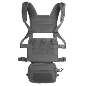Big Foot - R Assault Tactical Chest Rig (Urban Grey)