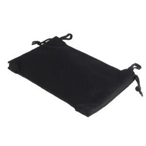Big Foot - Tactical Chest Rig Internal Pocket (Black)
