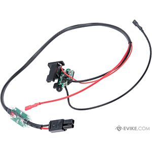 Sig Sauer x SIG Air MCX Series Mosfet and Wire - Pro Force