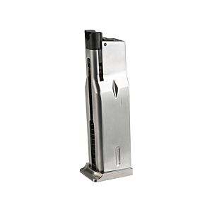 WE Makarov Silver Magazine (16 Rounds)