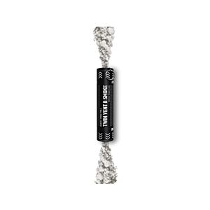 Enola Gaye Twin Vent II Smoke Grenade (TWV40W - White) - 25s