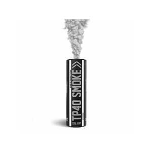 Enola Gaye TP40 Top Pull Smoke Grenade (TP40W - White) - 60s