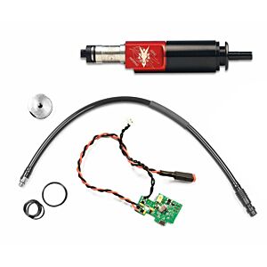 Wolverine Airsoft INFERNO Gen 2 HPA Engine with Spartan Electronics - V2 / M4