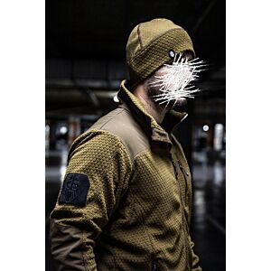 Ragnar Raids - EGIL Jacket - Tan - Size XL